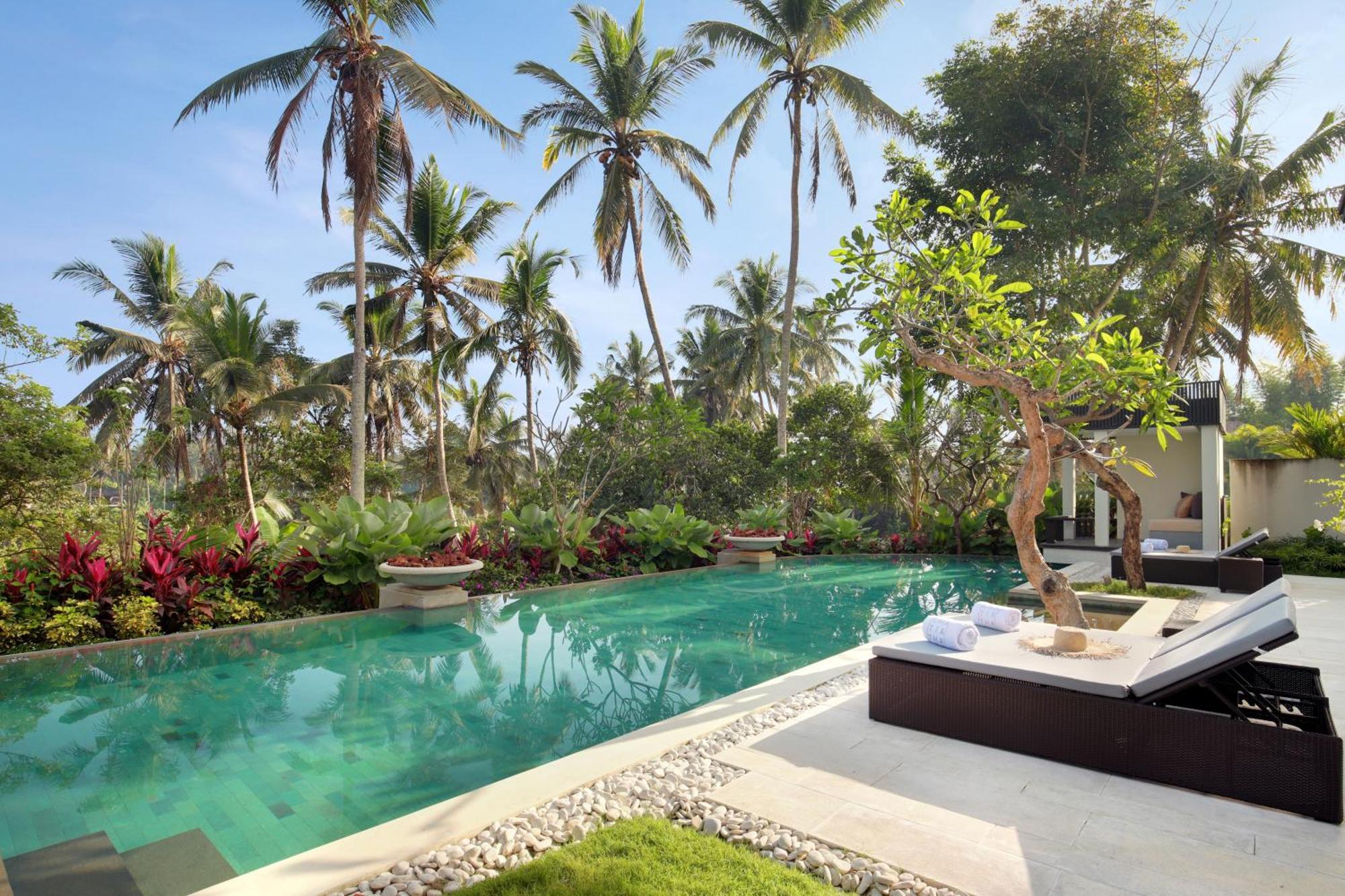 Uma Tirtha Ubud Extérieur photo