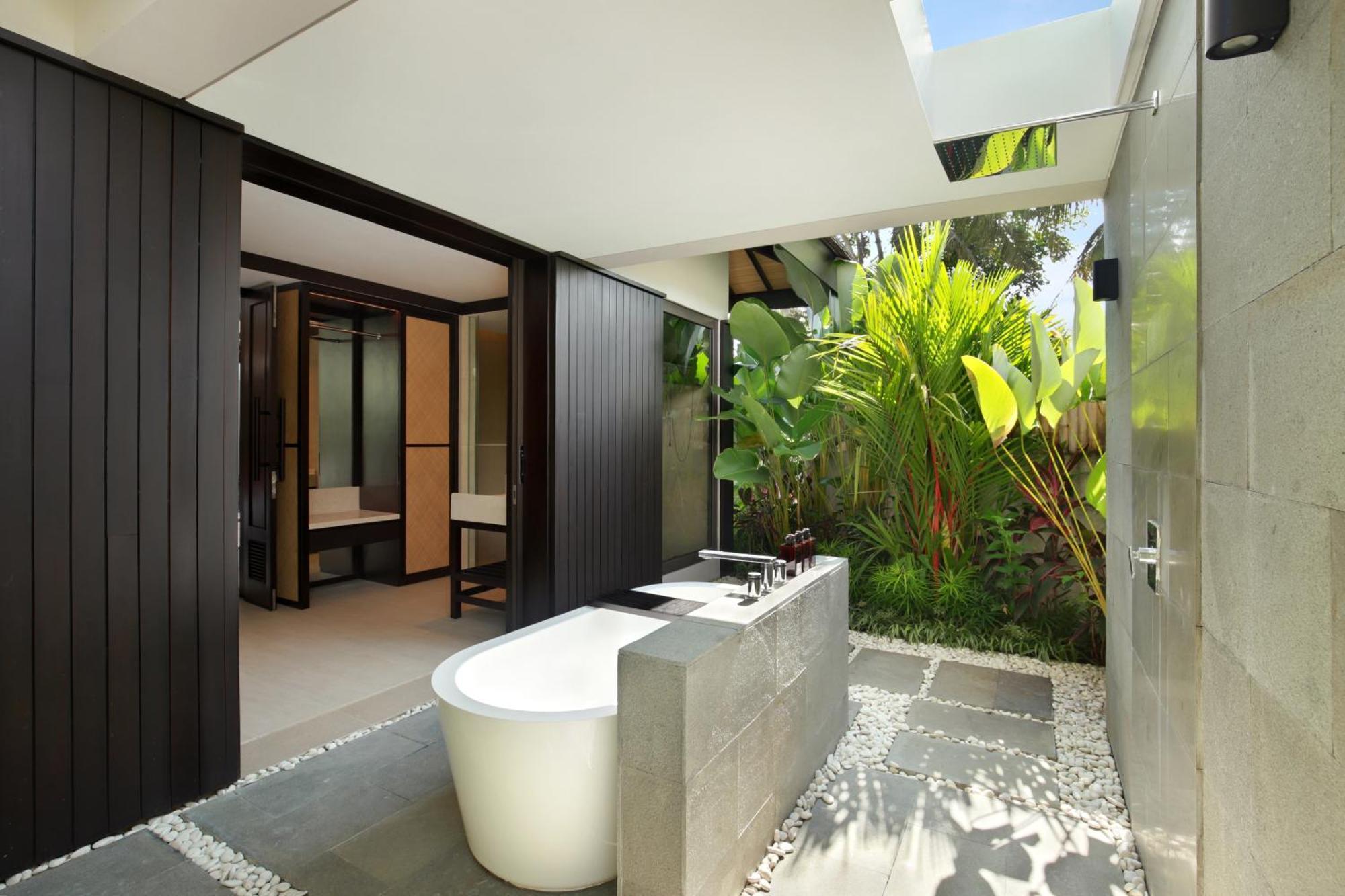 Uma Tirtha Ubud Extérieur photo