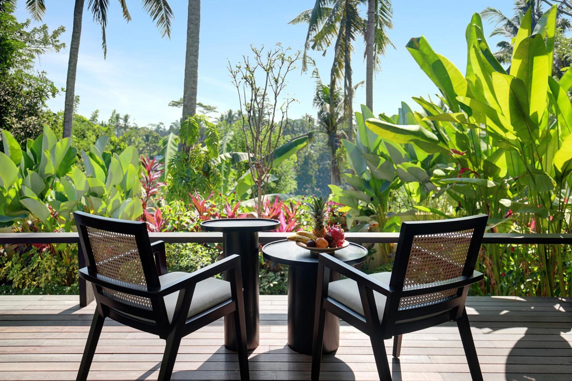 Uma Tirtha Ubud Extérieur photo