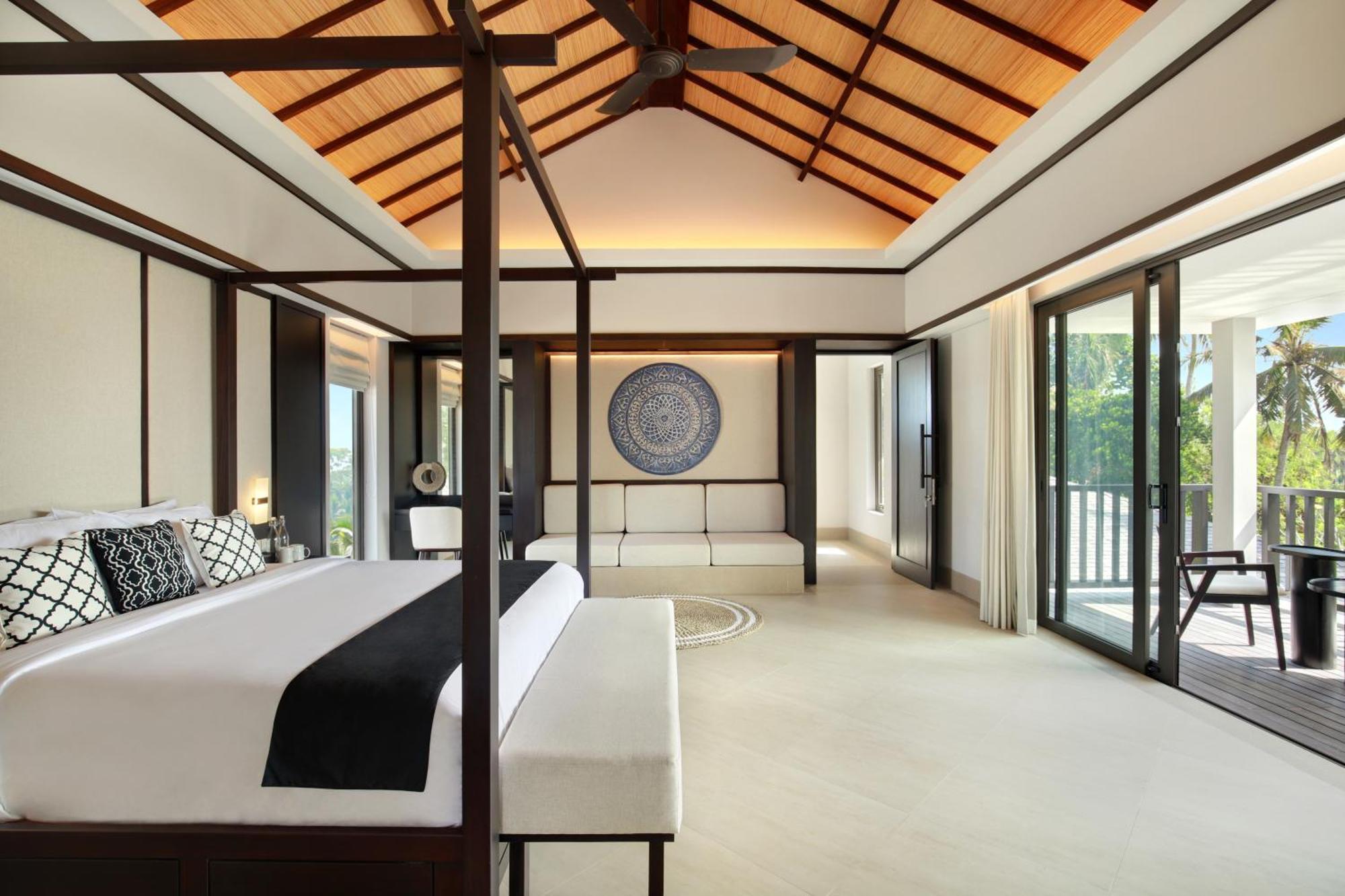 Uma Tirtha Ubud Extérieur photo