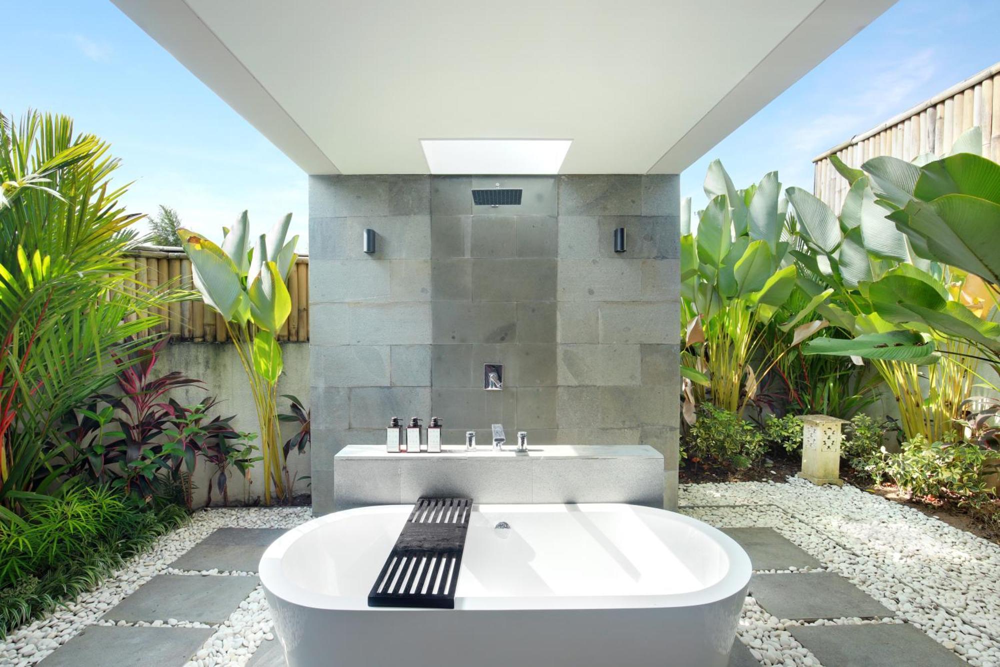Uma Tirtha Ubud Extérieur photo